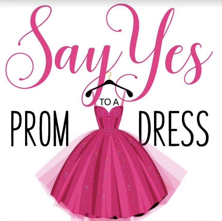Yes to the Prom Dress Collection Drive and Giveaway! Coastside Buzz