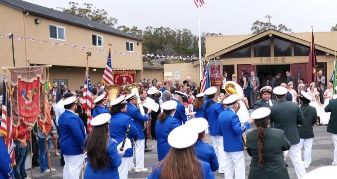Join I.D.E.S. Half Moon Bay for the 4th of July Festival 2022 (Sunday
